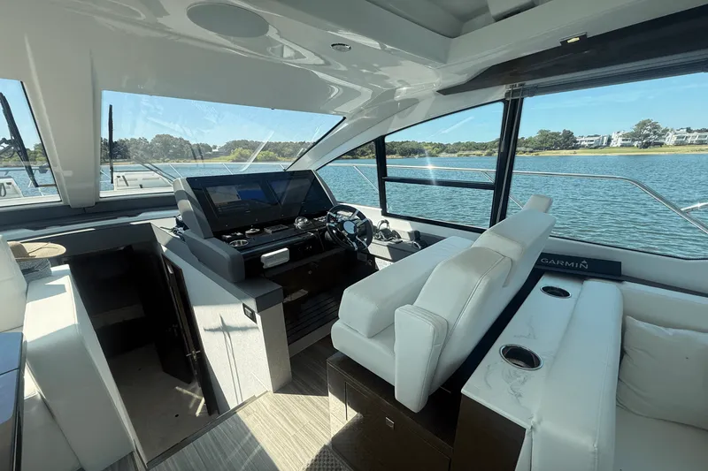 Slide: The Image of Cruisers 50 CANTIUS 2020 - 41