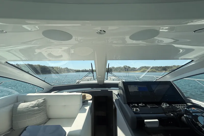 Slide: The Image of Cruisers 50 CANTIUS 2020 - 49