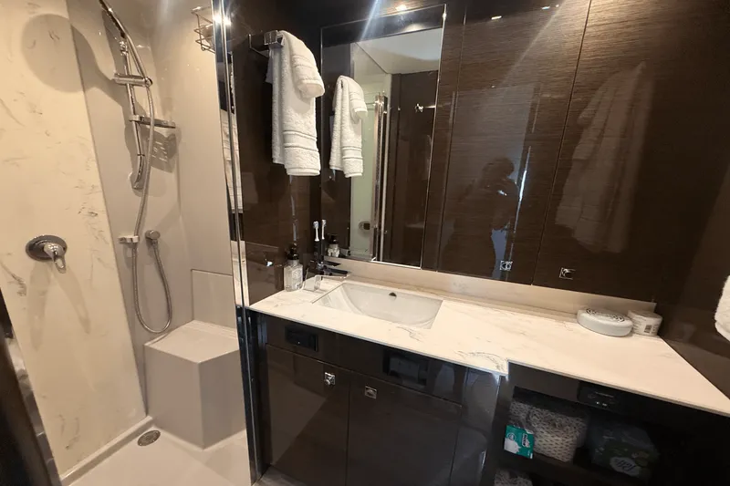 Slide: The Image of Cruisers 50 CANTIUS 2020 - 76