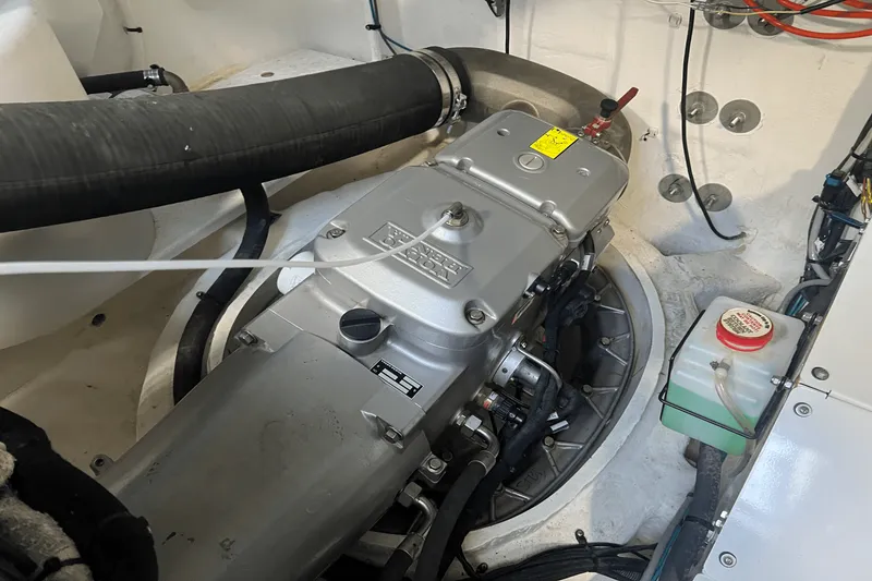 Slide: The Image of Cruisers 50 CANTIUS 2020 - 87