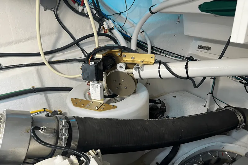 Slide: The Image of Cruisers 50 CANTIUS 2020 - 88