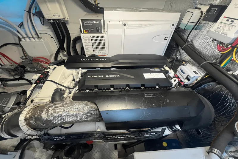 Slide: The Image of Cruisers 50 CANTIUS 2020 - 92