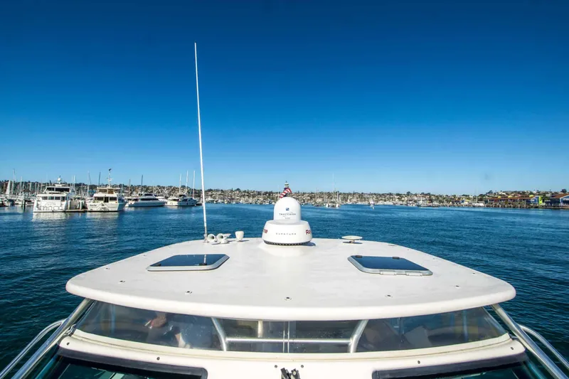 Slide: The Image of Tiara 3200 Open 2011 - 25