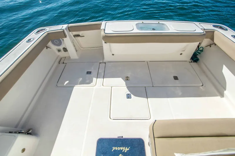 Slide: The Image of Tiara 3200 Open 2011 - 8