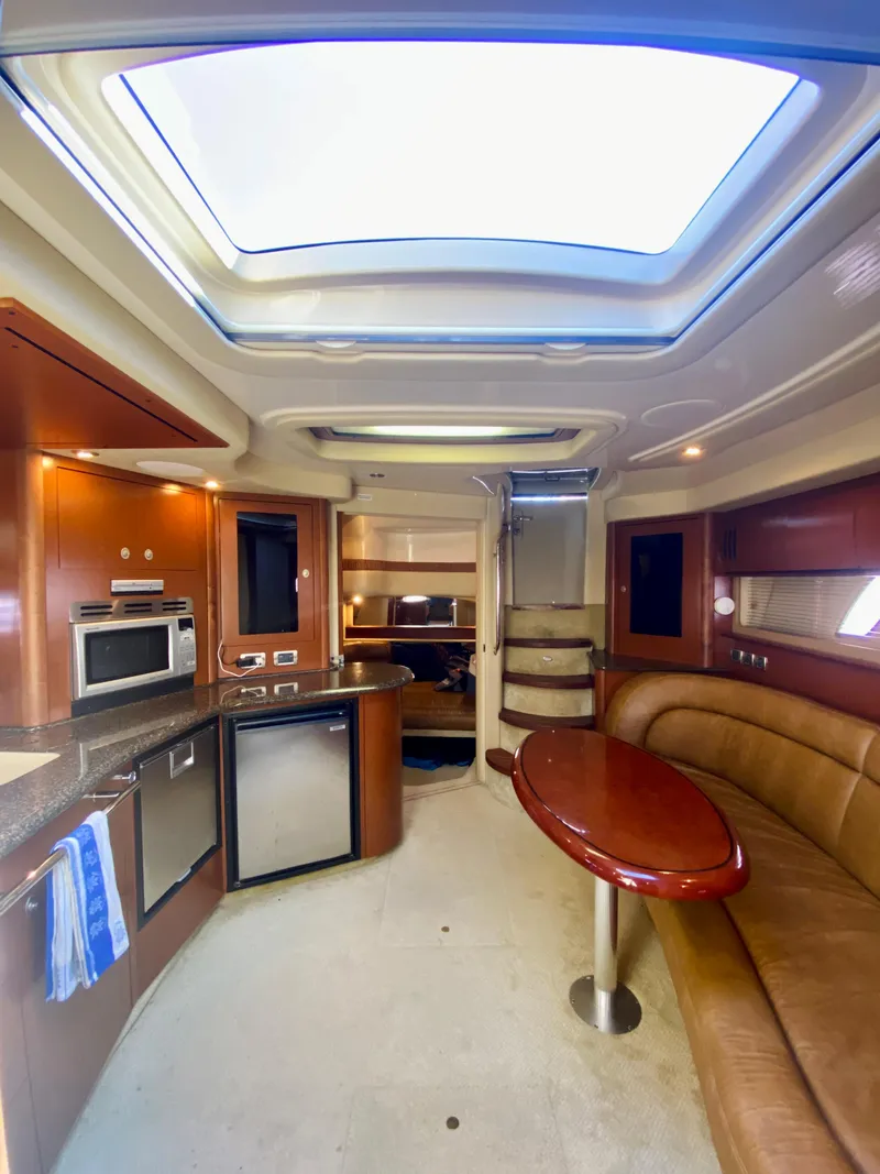 Slide: The Image of Sea Ray 44 Sundancer 2007 - 50