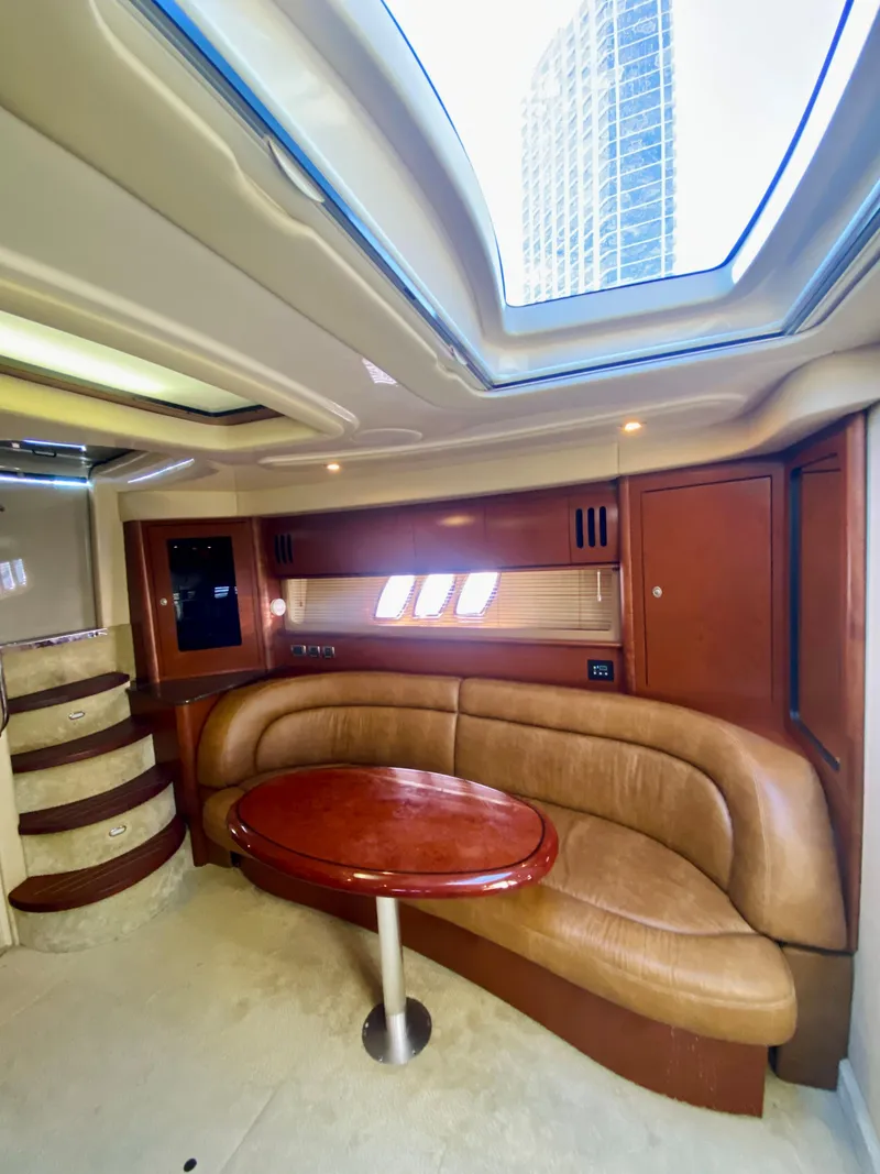 Slide: The Image of Sea Ray 44 Sundancer 2007 - 51