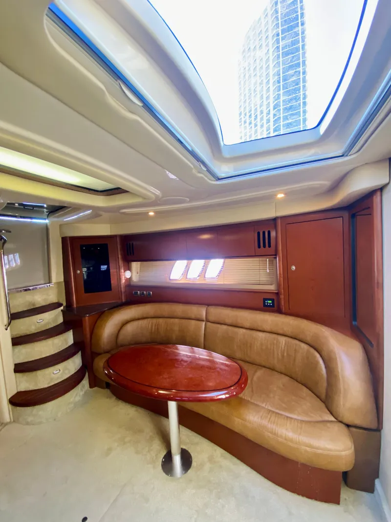 Slide: The Image of Sea Ray 44 Sundancer 2007 - 52
