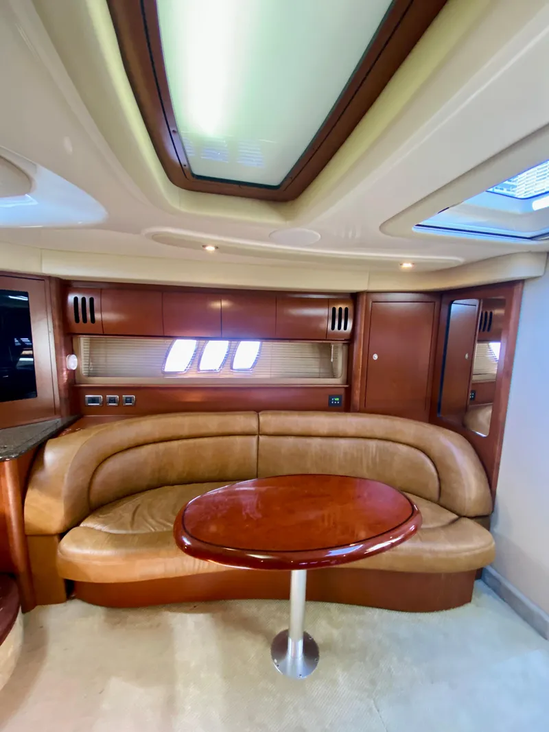 Slide: The Image of Sea Ray 44 Sundancer 2007 - 54