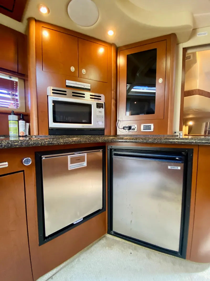 Slide: The Image of Sea Ray 44 Sundancer 2007 - 55