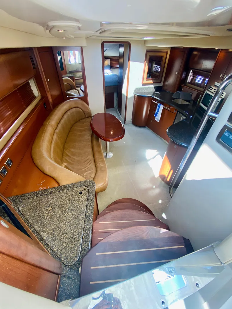 Slide: The Image of Sea Ray 44 Sundancer 2007 - 61