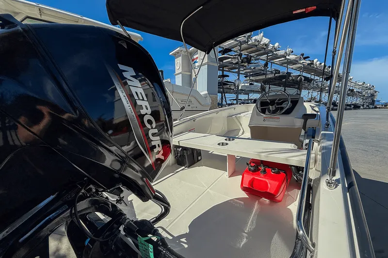 Slide: The Image of Boston Whaler 130 Super Sport 2026 - 2