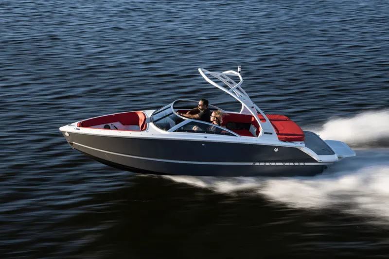 The Image of Four Winns H1 - FREEDOM 2026 - 0