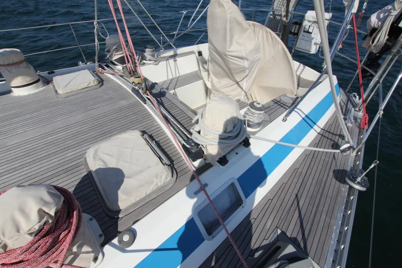 Slide: The Image of Aft cockpit form P fwd - 10