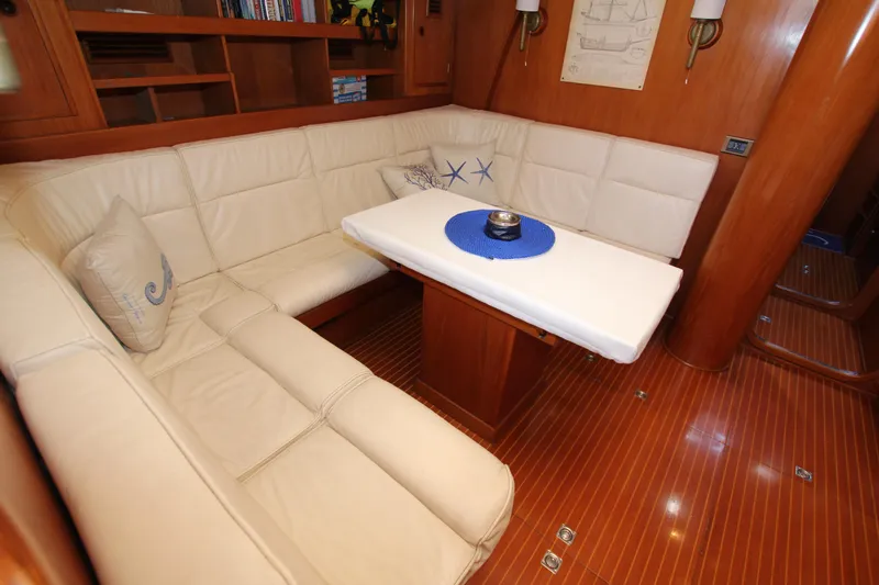 Slide: The Image of P dinette - 20