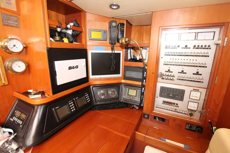 Slide: The Image of Navigation instruments - 26