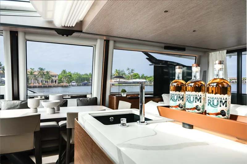 Slide: The Image of Azimut S8 2026 - 33