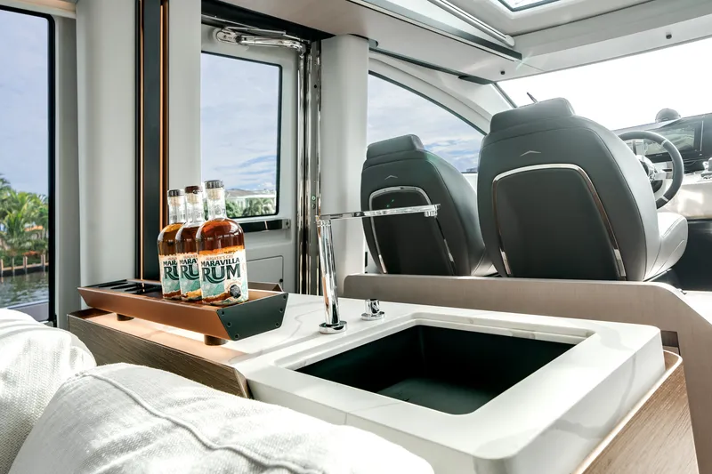 Slide: The Image of Azimut S8 2026 - 34