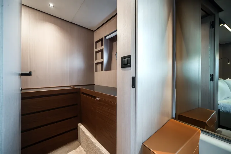 Slide: The Image of Azimut S8 2026 - 42