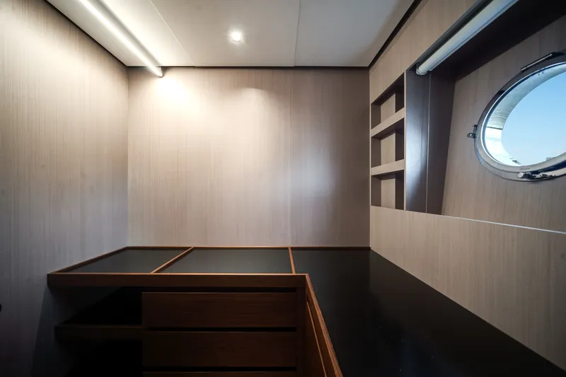 Slide: The Image of Azimut S8 2026 - 43