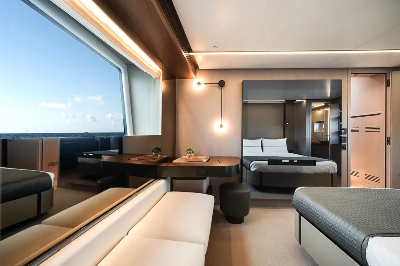 Slide: The Image of Azimut S8 2026 - 44