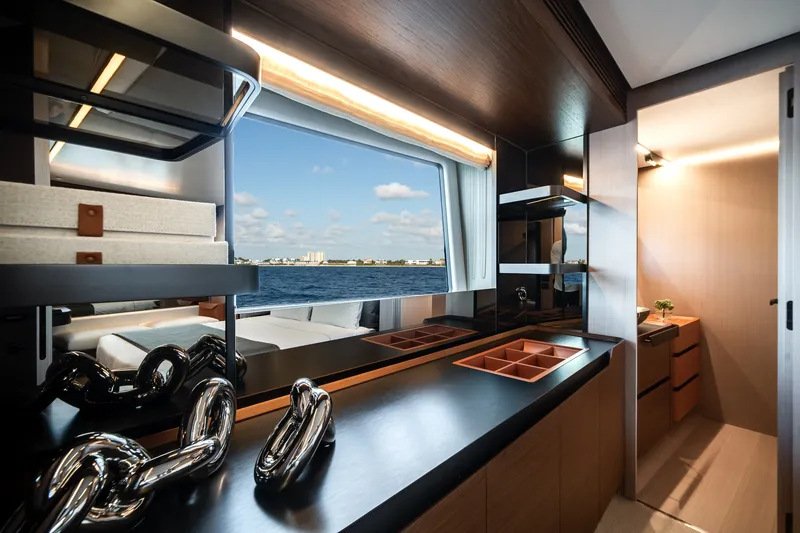 Slide: The Image of Azimut S8 2026 - 47