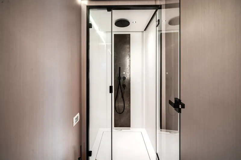 Slide: The Image of Azimut S8 2026 - 50