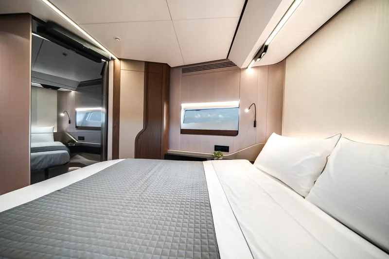 Slide: The Image of Azimut S8 2026 - 53