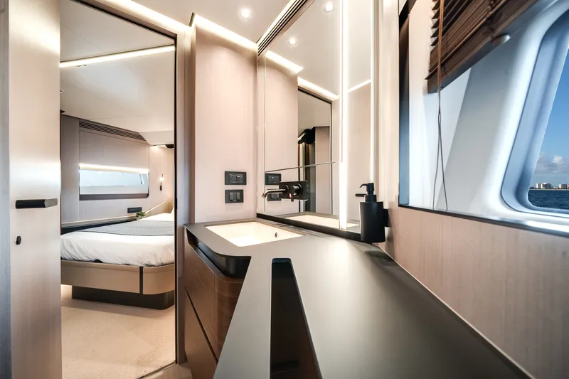 Slide: The Image of Azimut S8 2026 - 57