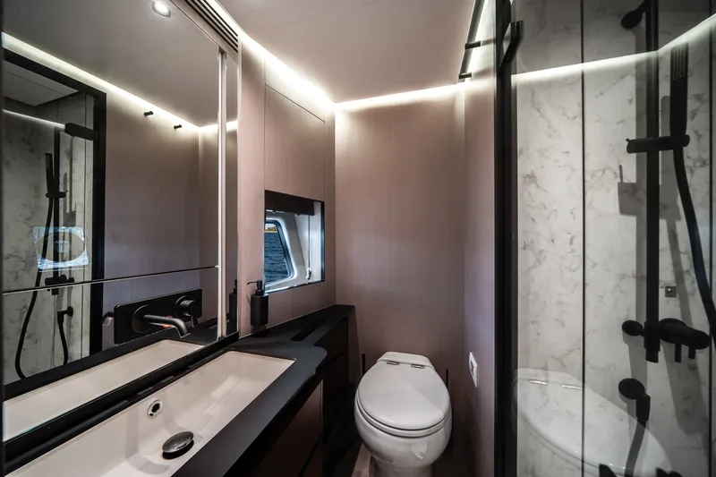 Slide: The Image of Azimut S8 2026 - 61