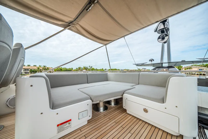 Slide: The Image of Azimut S8 2026 - 69