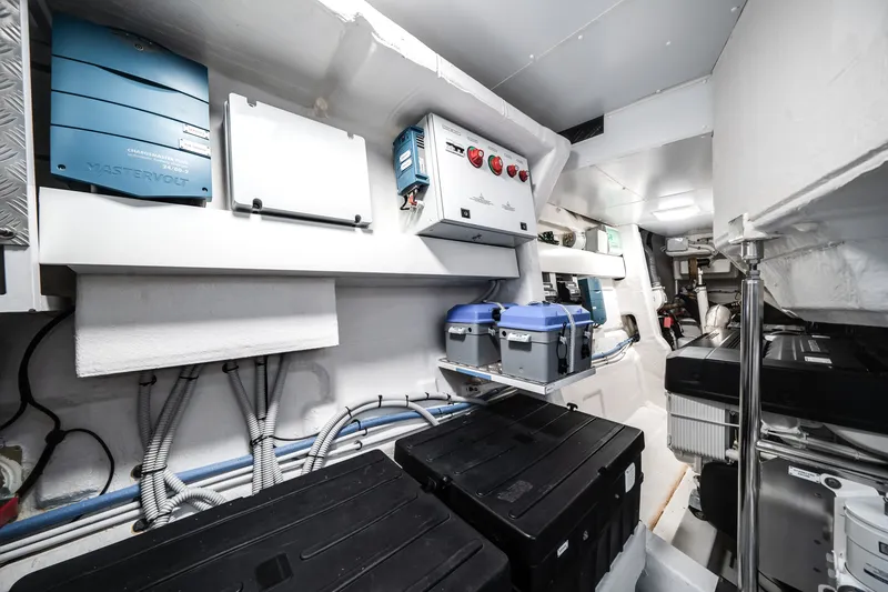 Slide: The Image of Azimut S8 2026 - 82