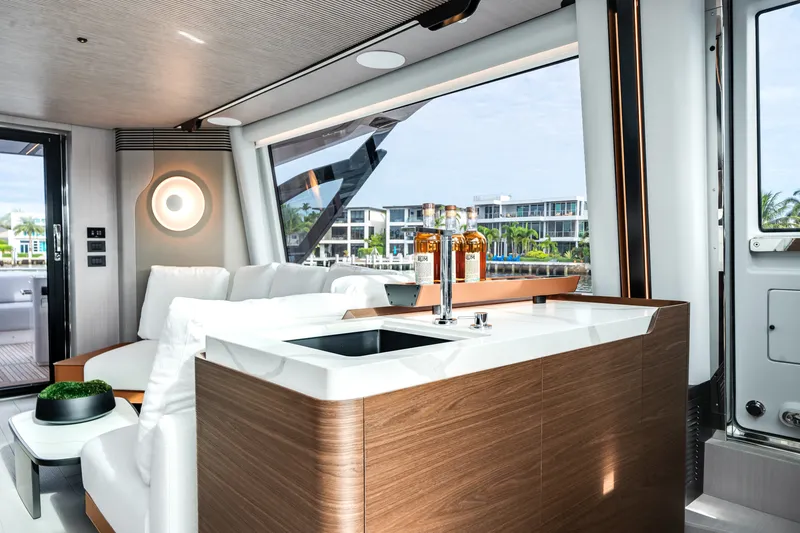 Slide: The Image of Azimut S8 2026 - 32