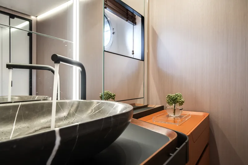 Slide: The Image of Azimut S8 2026 - 49