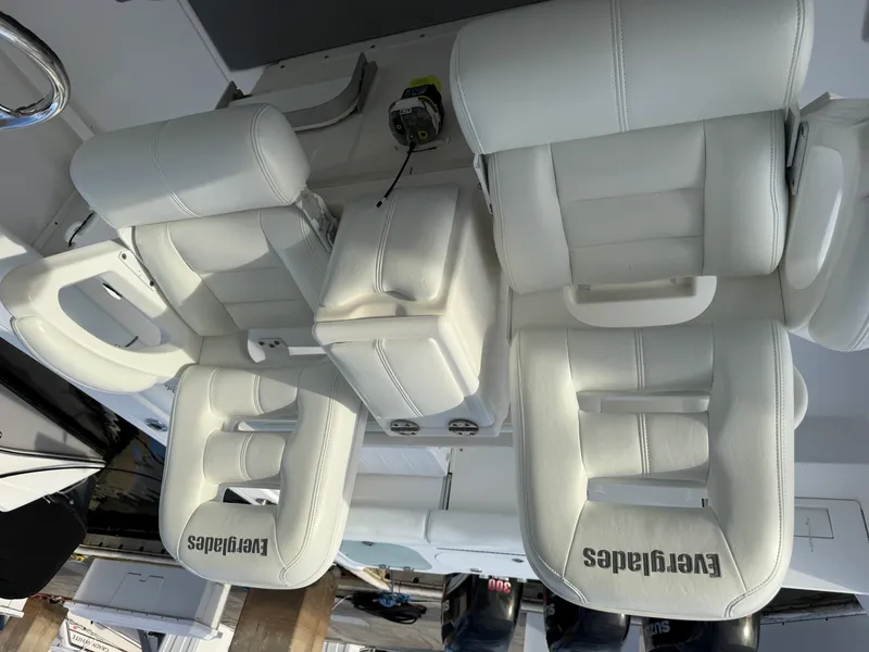 Slide: The Image of Everglades 350 LX 2008 - 26