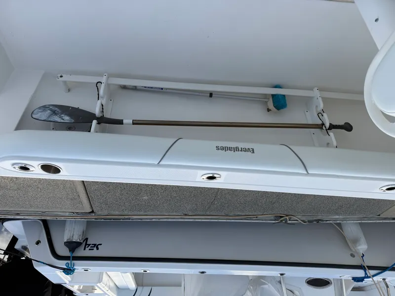 Slide: The Image of Everglades 350 LX 2008 - 28