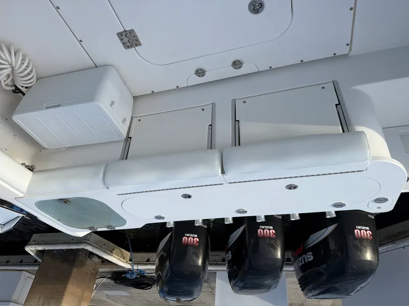 Slide: The Image of Everglades 350 LX 2008 - 29