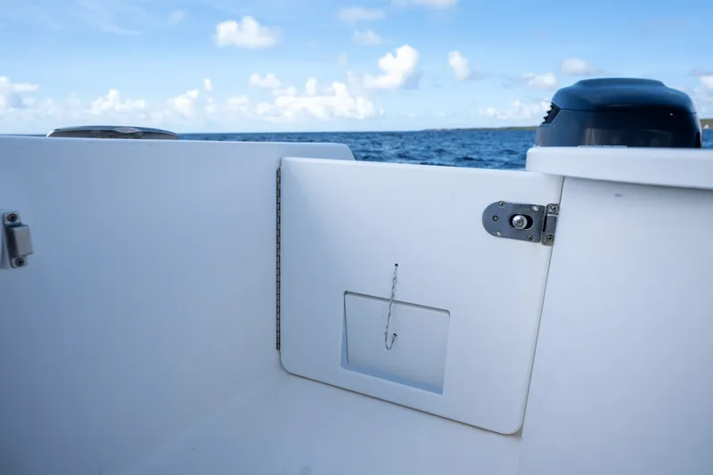 Slide: The Image of Everglades 350 LX 2008 - 31