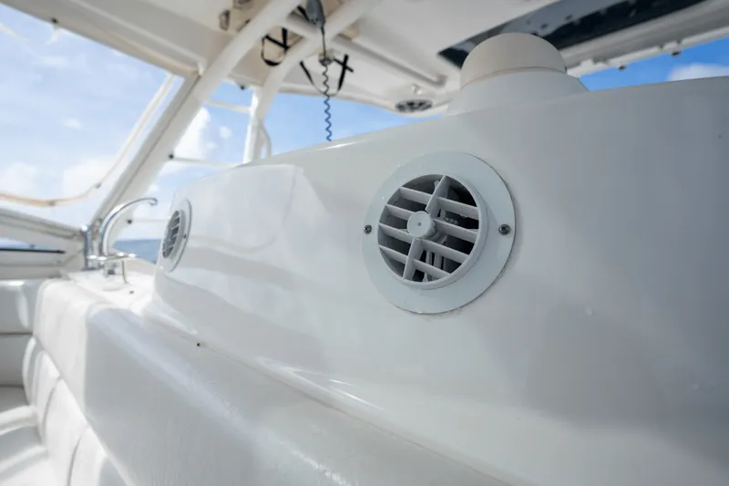 Slide: The Image of Everglades 350 LX 2008 - 33