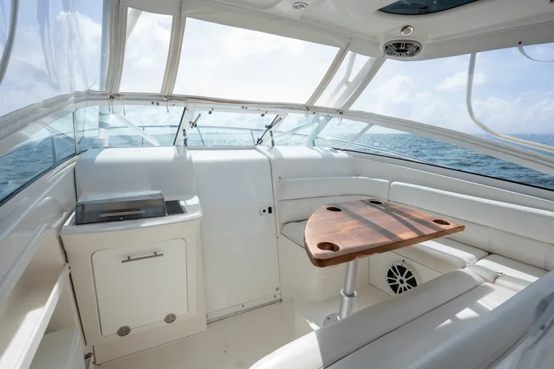 Slide: The Image of Everglades 350 LX 2008 - 35