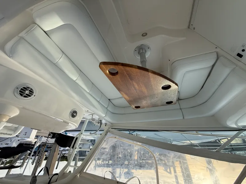 Slide: The Image of Everglades 350 LX 2008 - 36