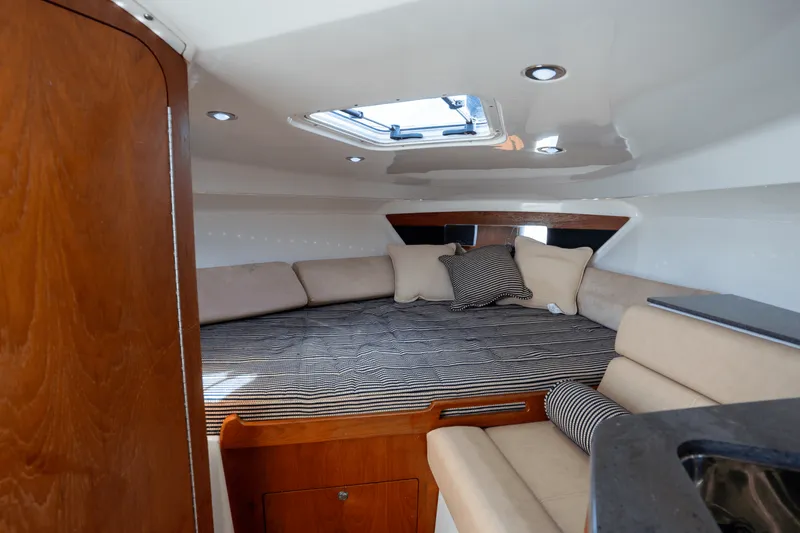 Slide: The Image of Everglades 350 LX 2008 - 38