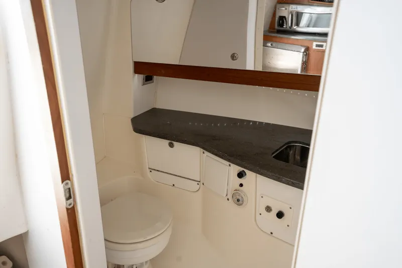 Slide: The Image of Everglades 350 LX 2008 - 39