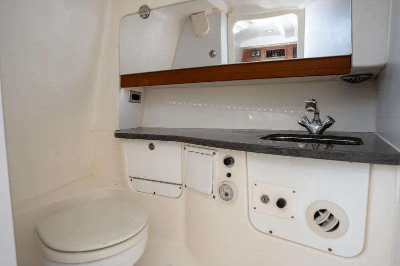 Slide: The Image of Everglades 350 LX 2008 - 40