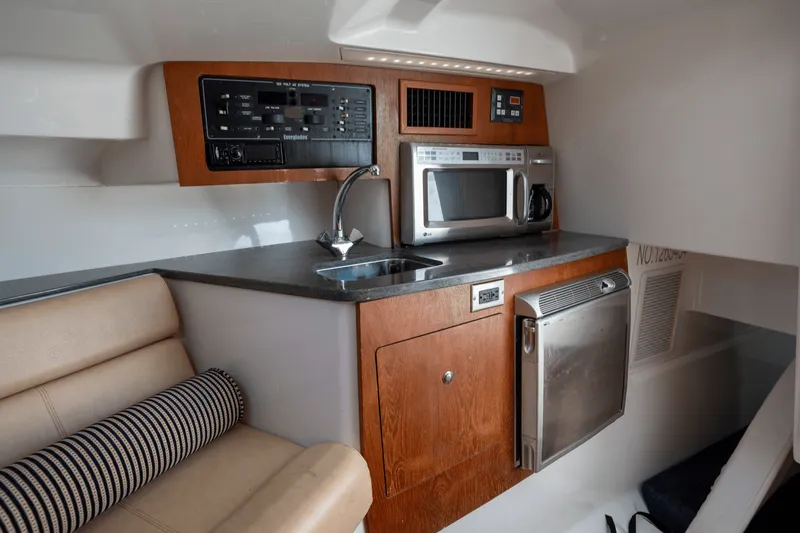 Slide: The Image of Everglades 350 LX 2008 - 41