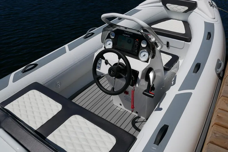 Slide: The Image of Manufacturer Provided Image - 3