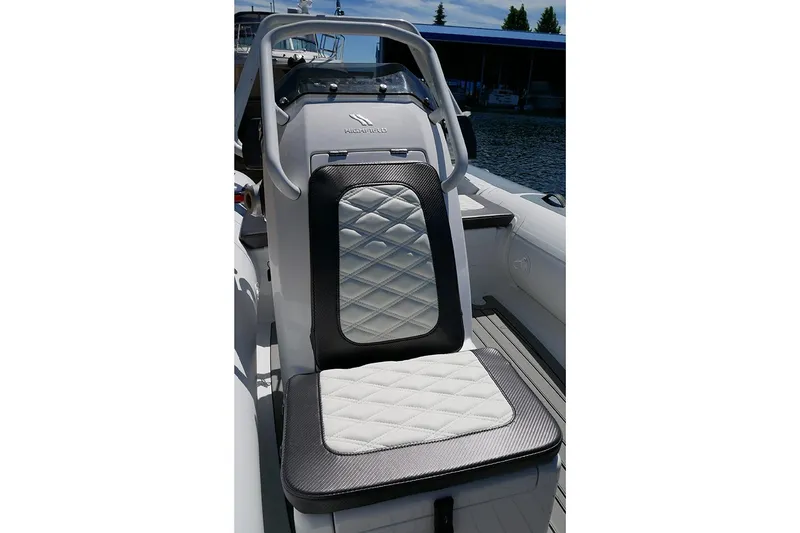 Slide: The Image of Manufacturer Provided Image - 6