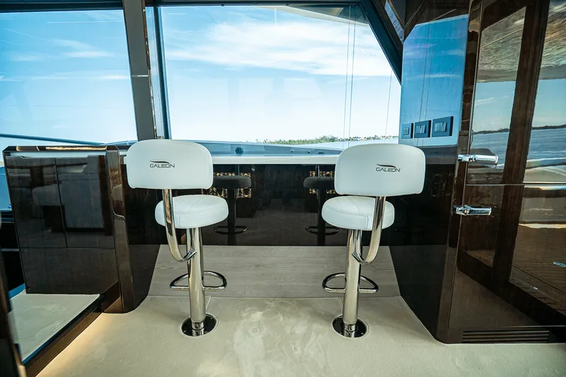 Slide: The Image of Galeon 640 FLY 2026 - 15