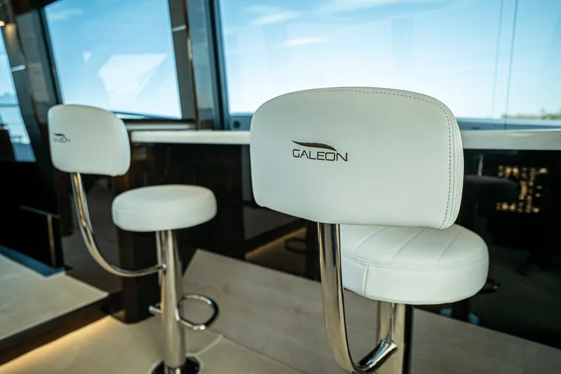 Slide: The Image of Galeon 640 FLY 2026 - 16