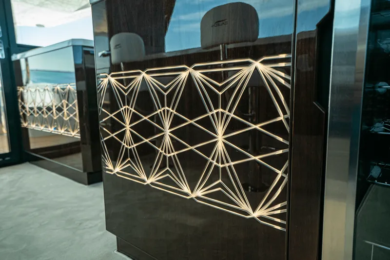 Slide: The Image of Galeon 640 FLY 2026 - 18