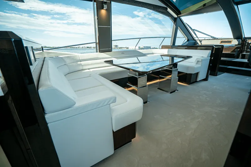 Slide: The Image of Galeon 640 FLY 2026 - 20